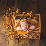 Newborn Photography Props Basket Baby Seats Sofas Bebe