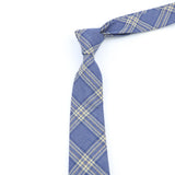New Soft TR Fabric Polyester Ties For Men