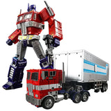 KBB MP10V Car Transformation Toy OP Commander Tactical