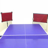 Table Tennis Practice Rebound Board Ping Pong Springback