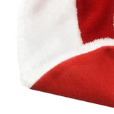 Fun Pet Dog Christmas clothes Santa Claus riding