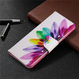 Wallet Flip Case For Xiaomi Redmi Note 12