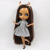 ICY DBS blyth doll 1/6 BJD toy custom