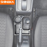 Stowing Tidying Car Gear Shift Storage Box Organizer