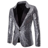Men Blazer Banquet Wedding Blazer Party Blazer Bar