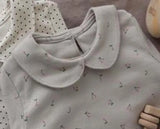 2024 New Autumn Fashion Toddler Kids Baby Boys