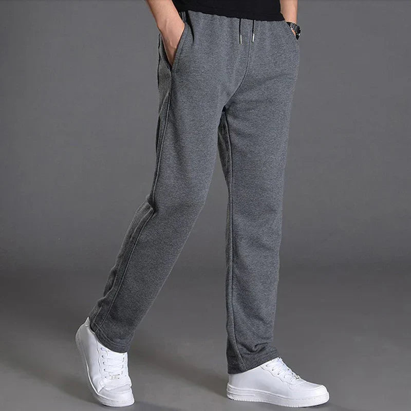 2021 Spring Autumn Joggers Men Jogging Sweatpants Sportswear