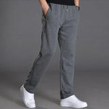 2021 Spring Autumn Joggers Men Jogging Sweatpants Sportswear