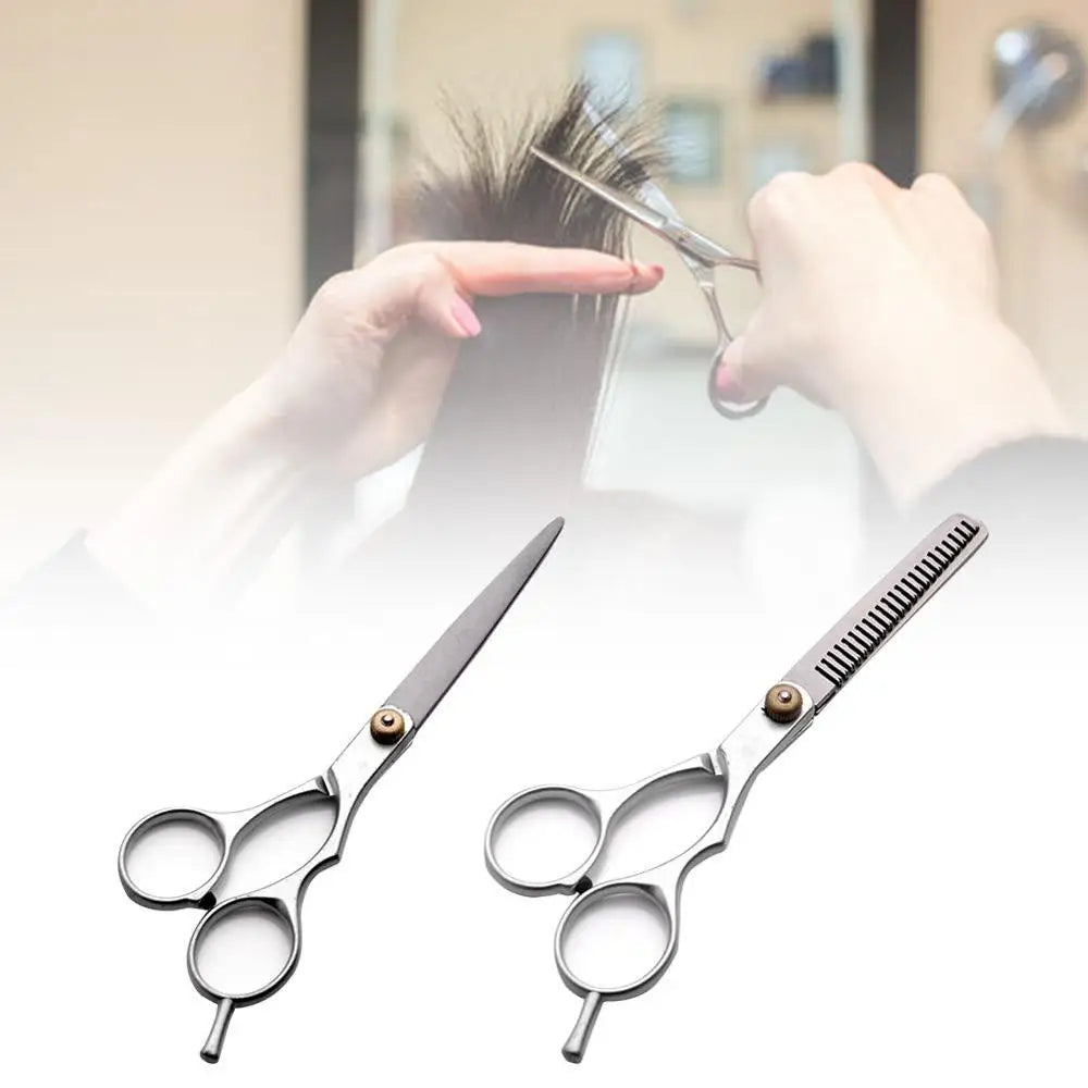 High Quality Ideal Tool For Hairdressers Stainless Steel