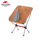 Naturehike New Upgrade Widened Outdoor Folding Chair Portable