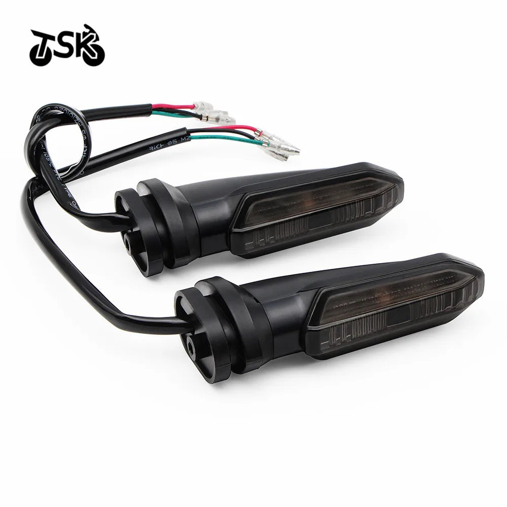 LED Turn Signal Indicator Light For HONDA NC700