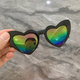 Yoovos New Fashion Sunglasses Children 2023 Vintage Boy/Girl