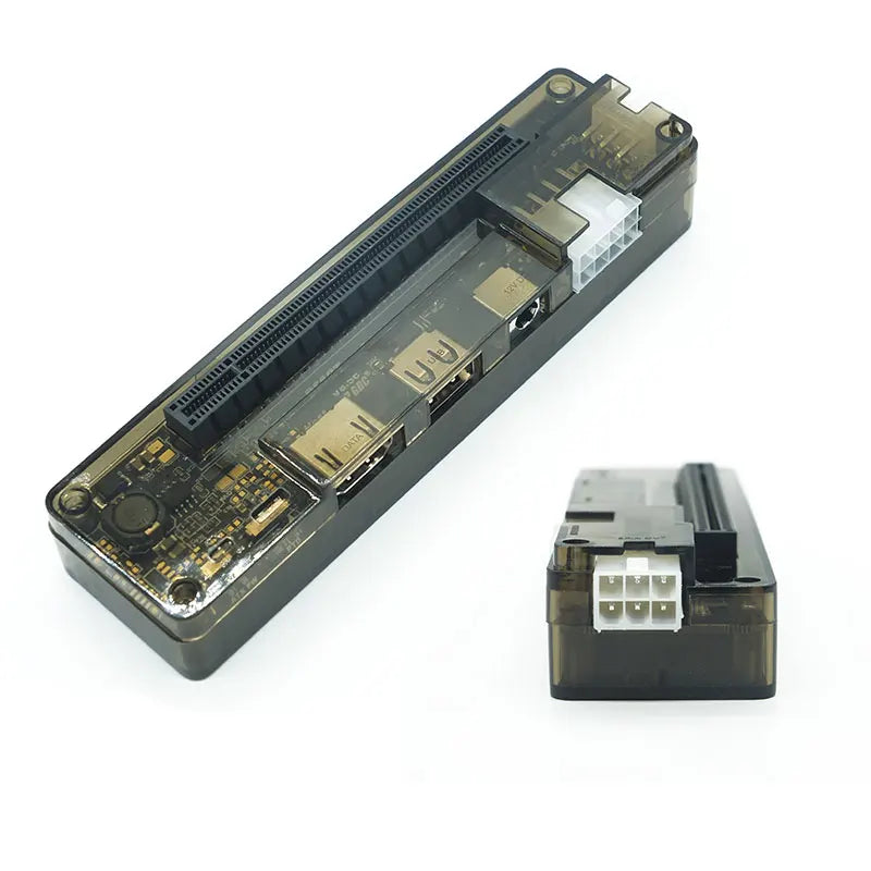 PCI-E EXP GDC External Laptop Video Card Dock