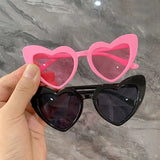 Yoovos New Fashion Sunglasses Children 2023 Vintage Boy/Girl