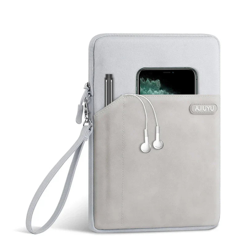 Tablet Universal Soft Liner Sleeve Pouch Bag For