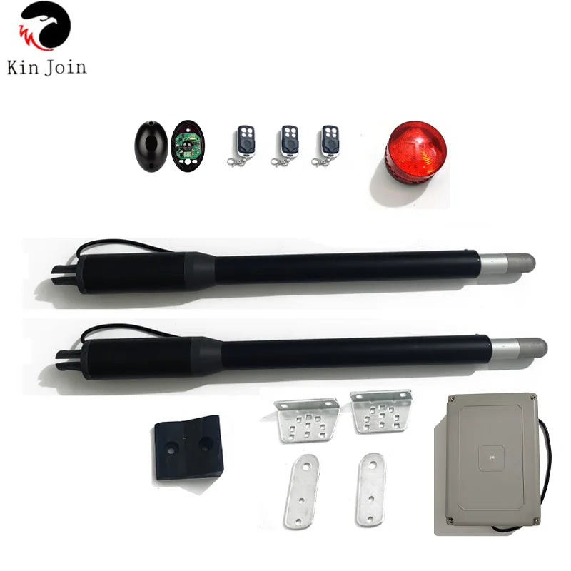 KinJoin Swing gate Automation Kits Swing Door Openers