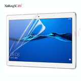 3pcs Universal Anti-glare Matte Screen Protector for 7