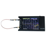 Original Hugen NanoVNA-H4 4.0" display 4.2 version 1950mAh