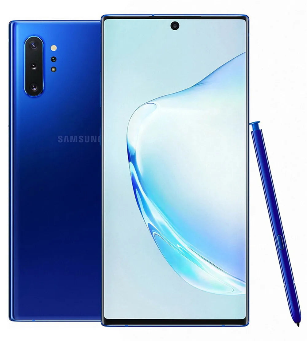 Samsung Galaxy Note10+ Note10 Plus 5G N976U 256/512GB