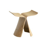 Wuli Stool Ins Danish Butterfly Chair Stool Wild