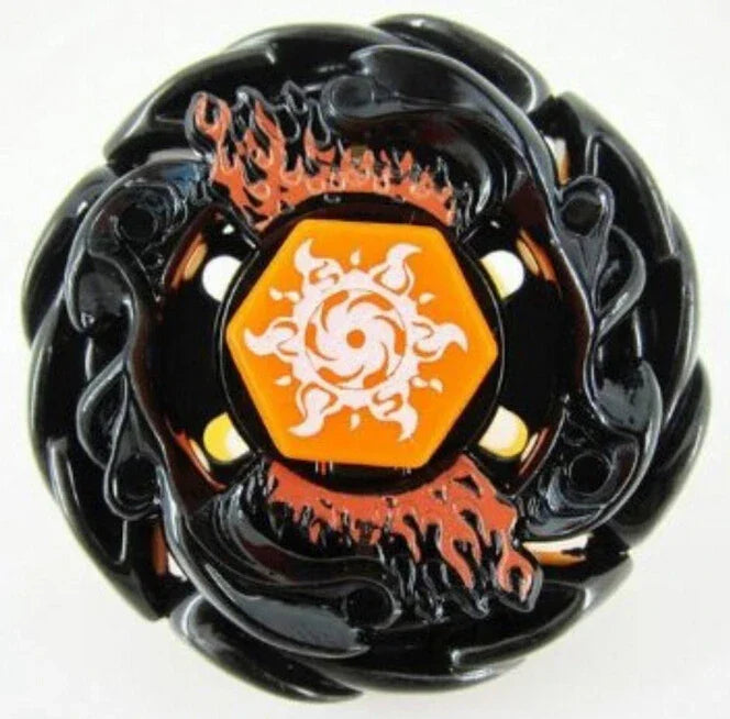 Genuine Takara Tomy Beyblade ROCK ARIES Wing Pegasis