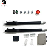 KinJoin Swing gate Automation Kits Swing Door Openers