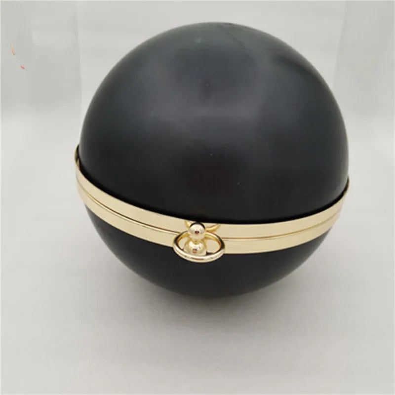 14 cm or 18 cm round shape metal