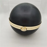 14 cm or 18 cm round shape metal