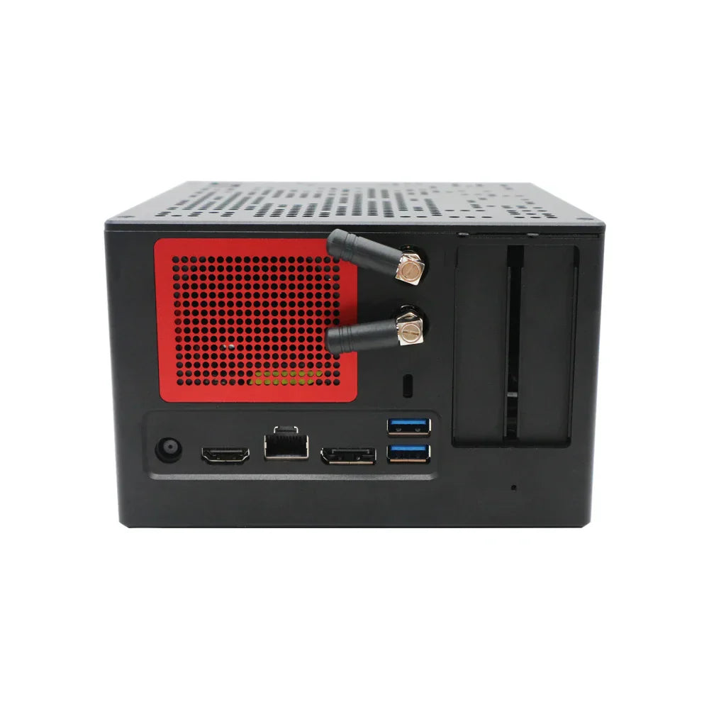 Eglobal DIY Gaming PC Intel Core 10th i7