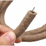 1.52.53m Large Flexible Vines Habitat Decor Bendable Jungle