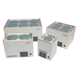 DXY digital thermostat water bath hot bath pot