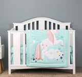 pcs Baby Crib Bedding Set boys girls hot