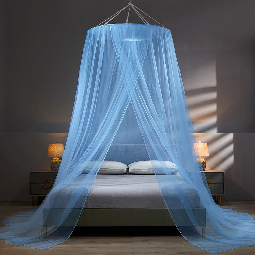 YanYangTian Bed Canopy on the Bed Mosquito Net