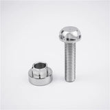 Bolt Security Anti Theft Screws Bolt Nuts M6