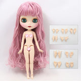 ICY DBS blyth doll 1/6 BJD toy custom