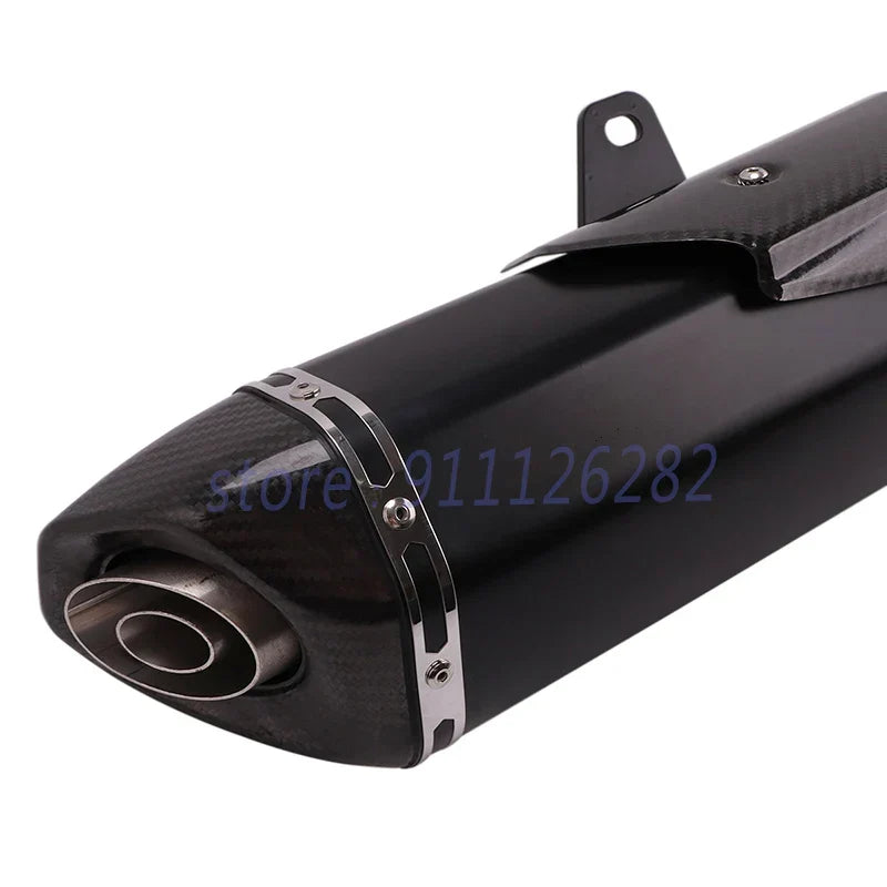 Slip On For HONDA XADV X ADV 750