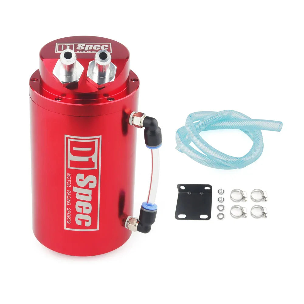 Car Fuel Tanks General Modified D1 Oil Breathable