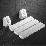 Wall Mounted Shower Seat Bathroom Shower Folding Seat