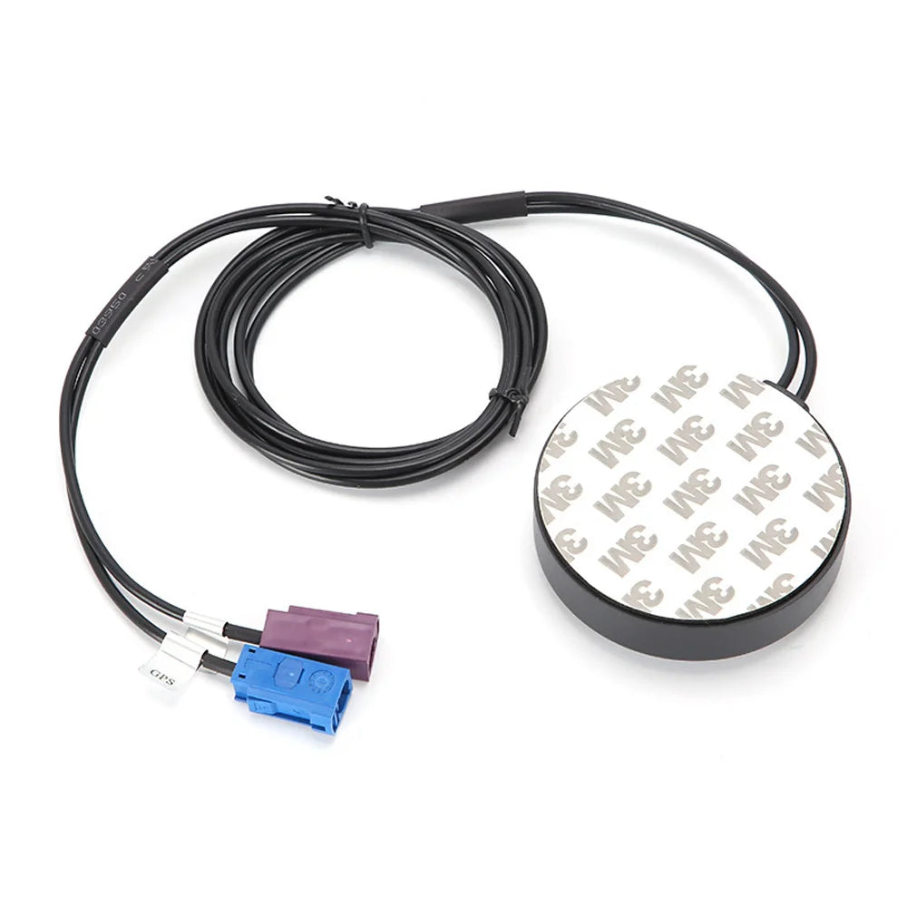Car Communication 4G GPS External Antenna 3M Paste