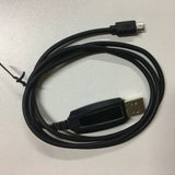 V30 GZ20 KSUN Walkie Talkie Programming Cable M2