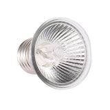 New 25W Halogen Heat Lamp UVA UVB Basking