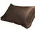 1pc Pure Emulation Silk Satin Pillowcase Single Pillow