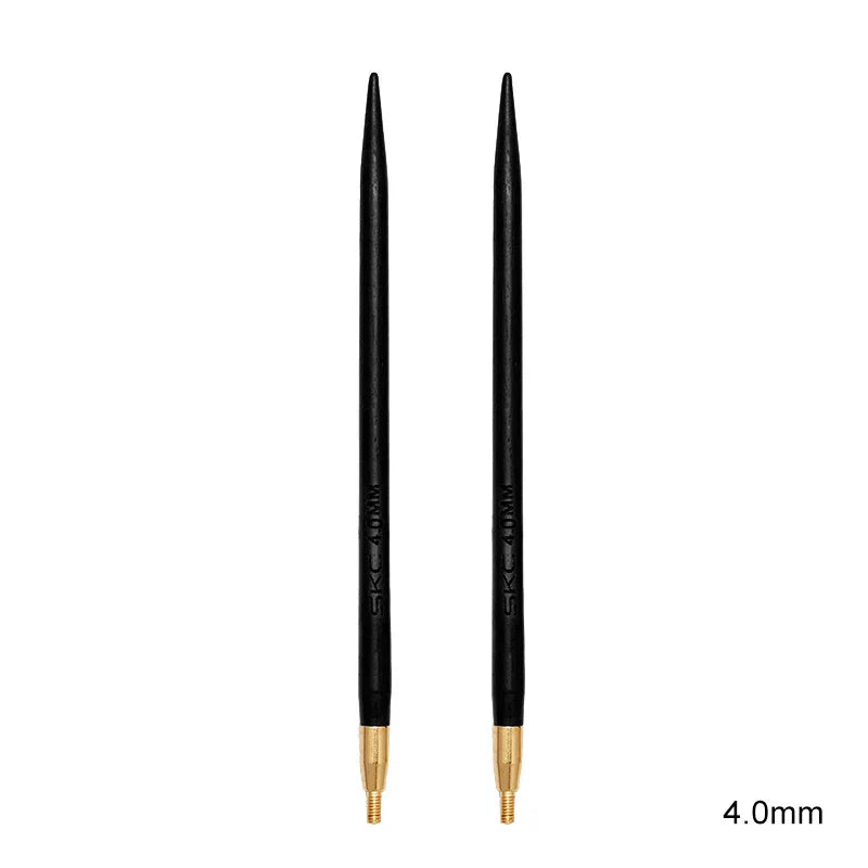 LMDZ 1Pcs High Quality Cable or Sandalwood Circular