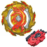 B-X TOUPIE BURST BEYBLADE Spinning Top Sparking B173