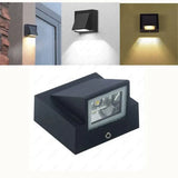 Exquisite Design LED Wall Lamp Single Head 5W