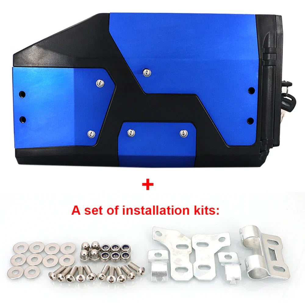 Tool Box For Bmw R1250GS R1200GS Gs 12501200