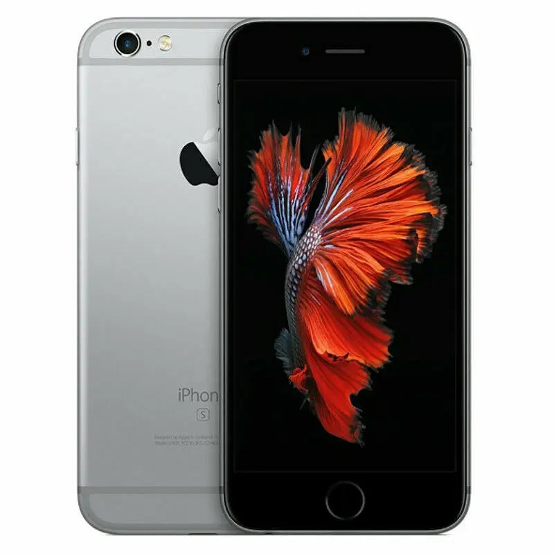 Apple iPhone 6s 16GB 32GB 64GB 128GB 2GB