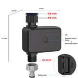 Tuya Smart Garden Watering Timer Wifi Automatic Drip