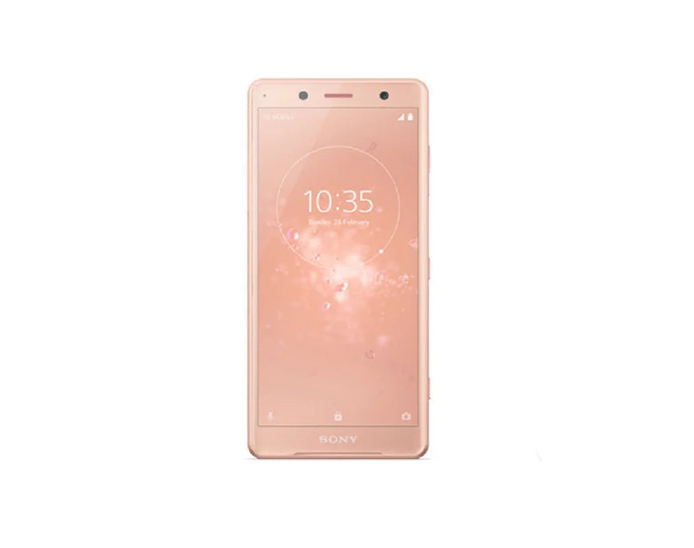 Original lockless Sony XZ2 compact Xperia XZ2 SO-05K