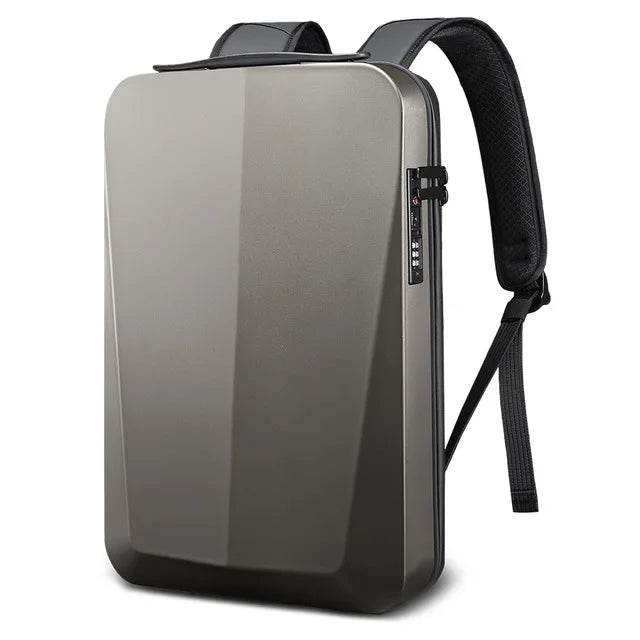 Backpack Business EVA Materia Men Usb AntiTheft Computer